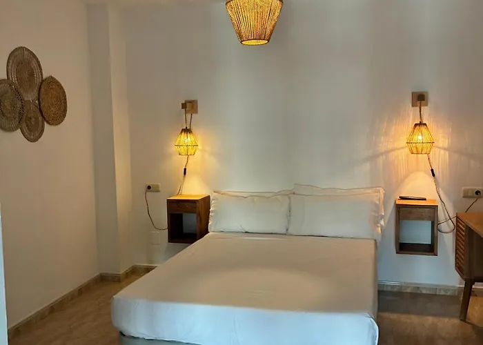 Hotel Mediterráneo By Croma *