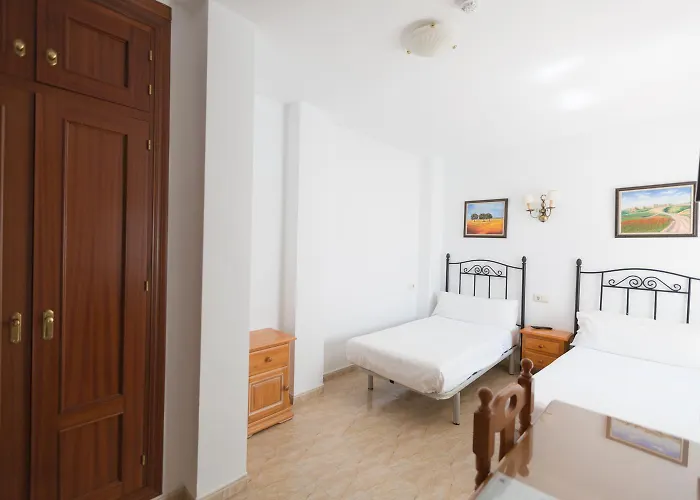 Mediterraneo By Croma Hotel *