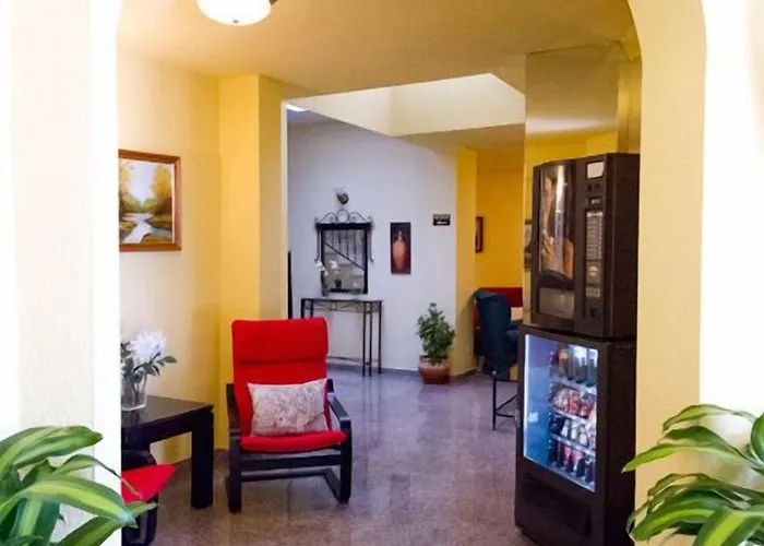 Mediterráneo By Croma * Estepona