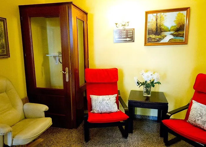 Mediterraneo By Croma Hotel Estepona