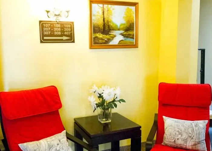 Mediterraneo By Croma Hotel Estepona