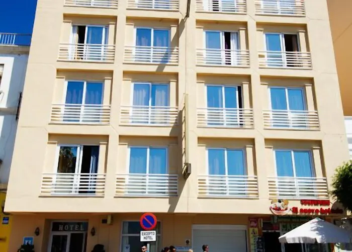 Mediterráneo By Croma Hotel *