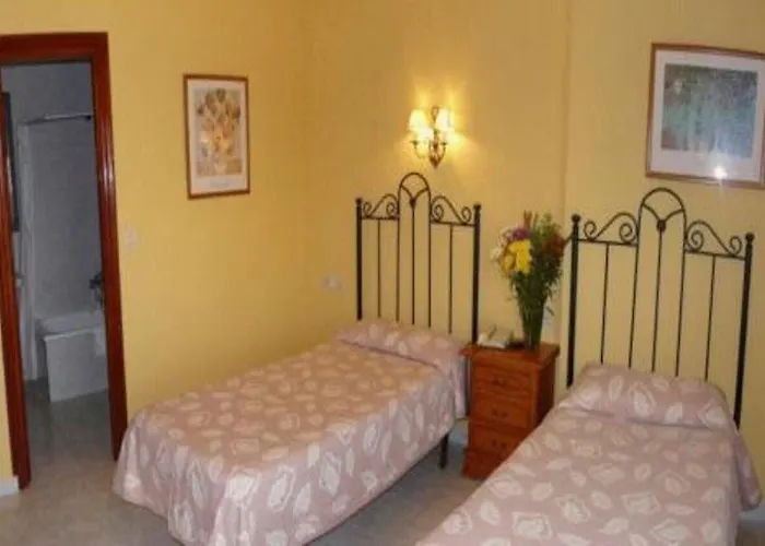 Hotel Mediterraneo By Croma