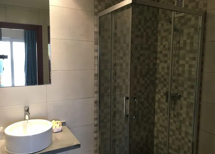 Mediterráneo By Croma Estepona