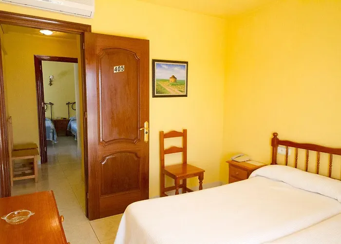 Mediterráneo By Croma Hotel *