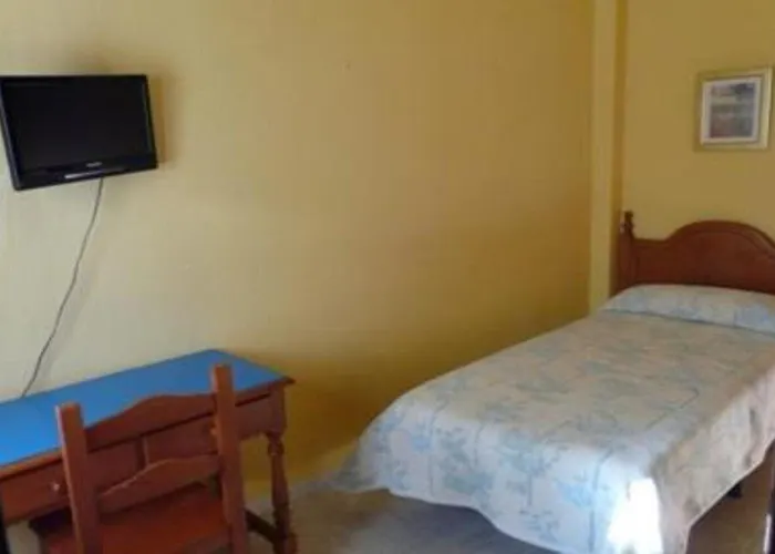 Mediterraneo By Croma Hotel Estepona