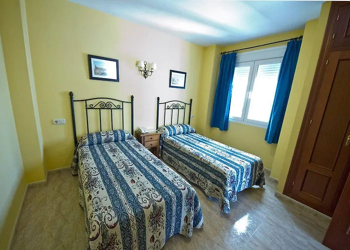 Mediterraneo By Croma Hotel *