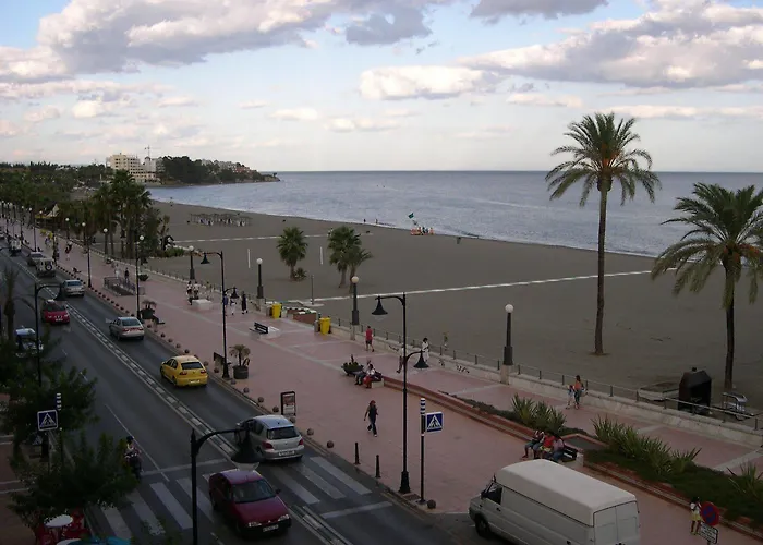 Hotel Mediterraneo By Croma *