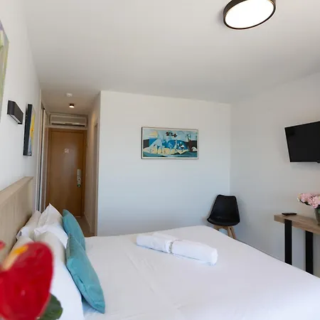 Mediterraneo By Croma * Estepona