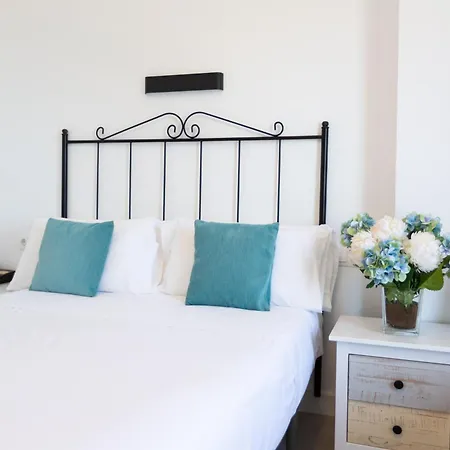 Mediterraneo By Croma Hotel Estepona