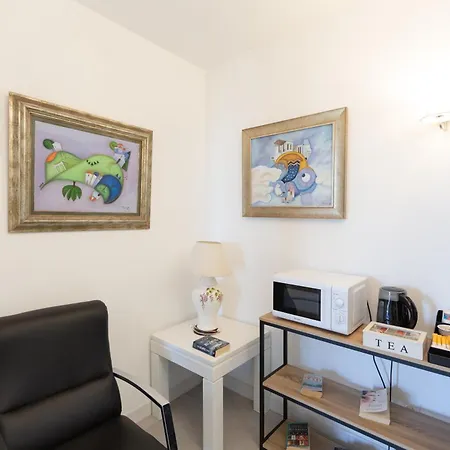 Mediterraneo By Croma * Estepona