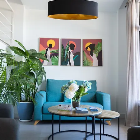 Mediterraneo By Croma Hotel