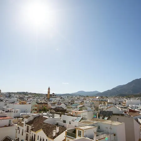 Hotel Mediterraneo By Croma Estepona