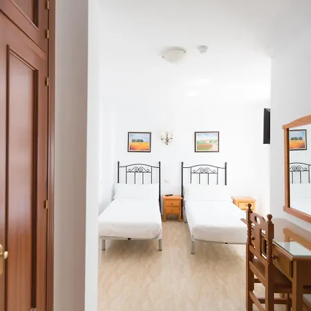 Mediterraneo By Croma Hotel Estepona
