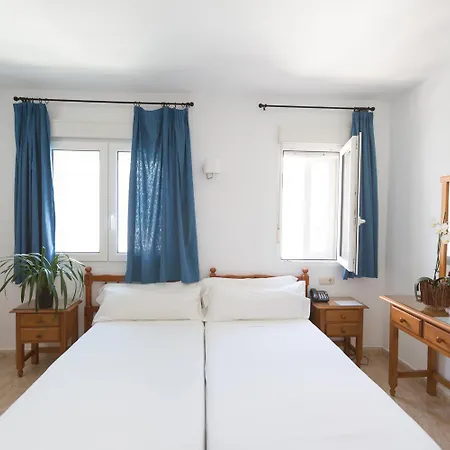 Mediterraneo By Croma Hotel