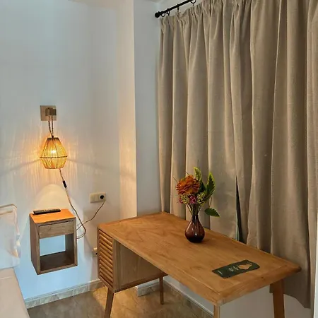 Mediterraneo By Croma Hotel