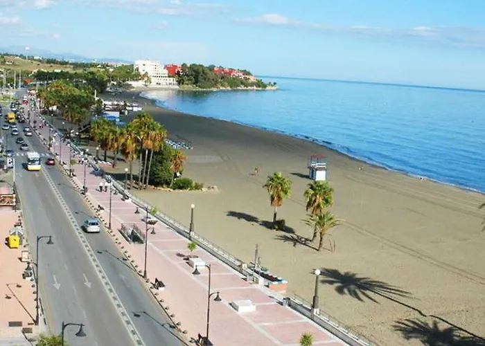 Mediterraneo By Croma Hotel *