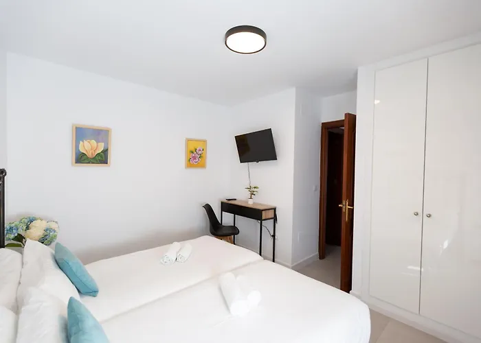 Mediterraneo By Croma Estepona