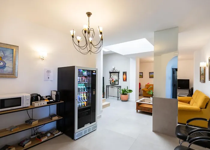 Mediterraneo By Croma