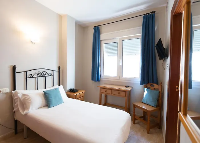 Mediterraneo By Croma Hotel