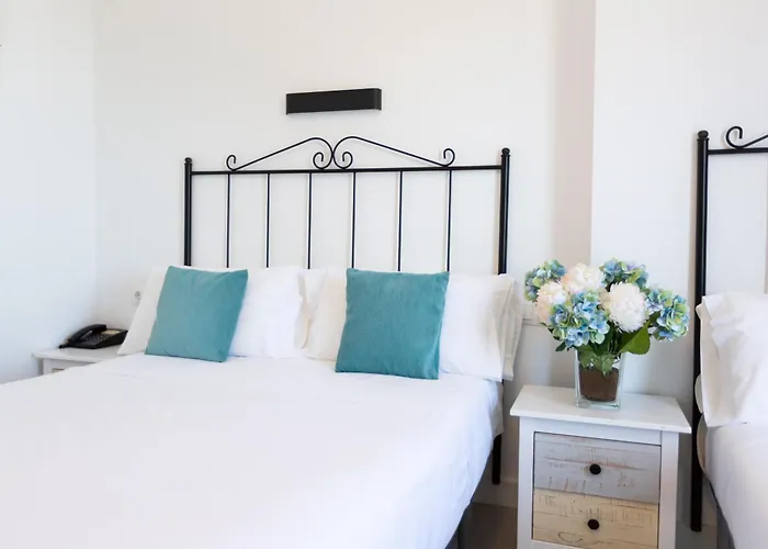 Mediterraneo By Croma Hotel Estepona