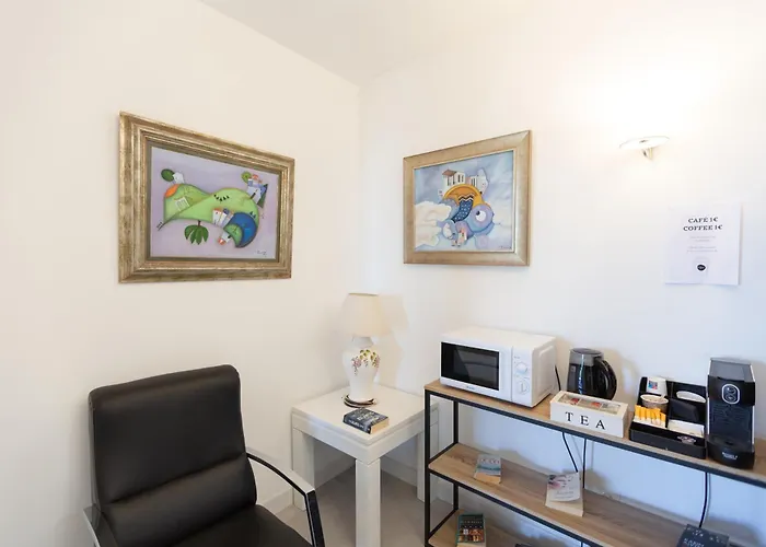 Mediterraneo By Croma * Estepona