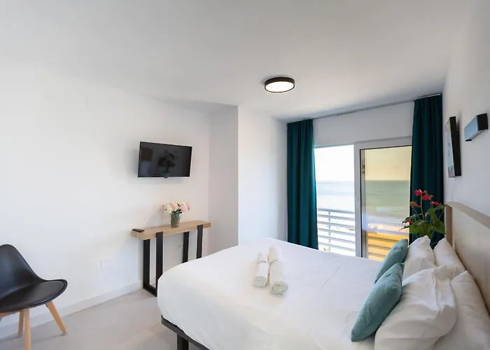 Mediterraneo By Croma Hotel *