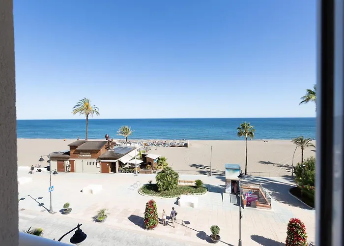 Mediterraneo By Croma * Estepona