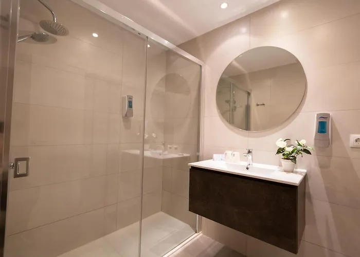 Hotel Mediterraneo By Croma *