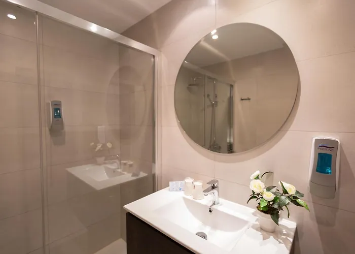 Mediterraneo By Croma Hotel Estepona