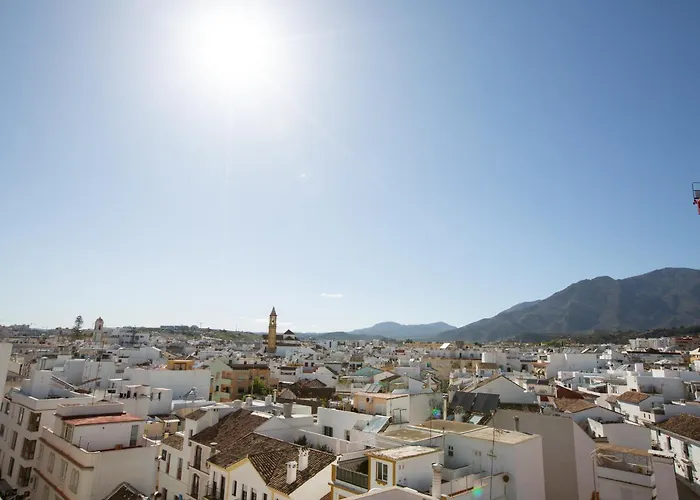 Hotel Mediterraneo By Croma Estepona