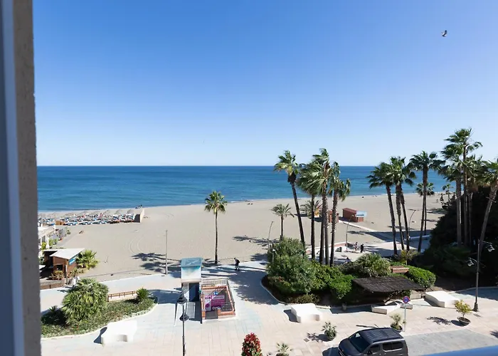 Mediterraneo By Croma * Estepona