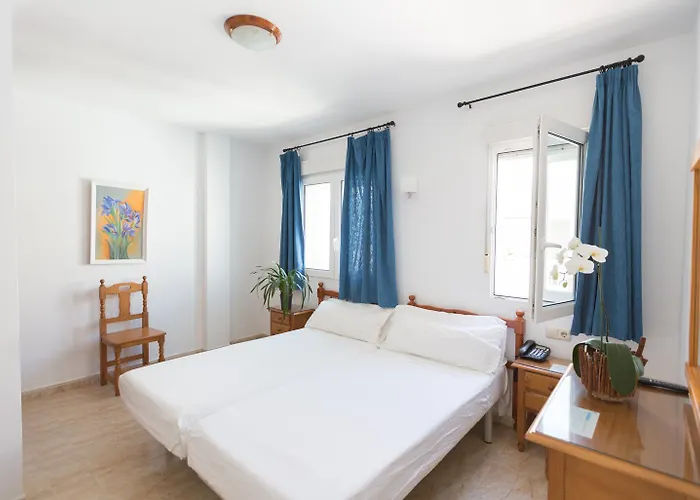 Mediterraneo By Croma Hotel Estepona