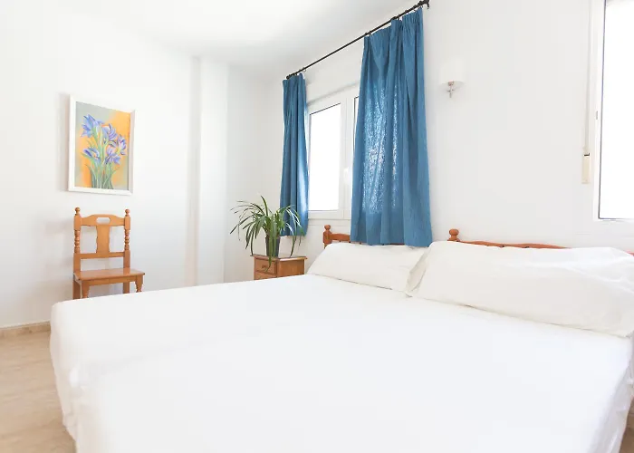 Hotel Mediterraneo By Croma *