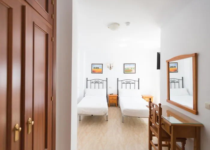 Mediterraneo By Croma Hotel Estepona