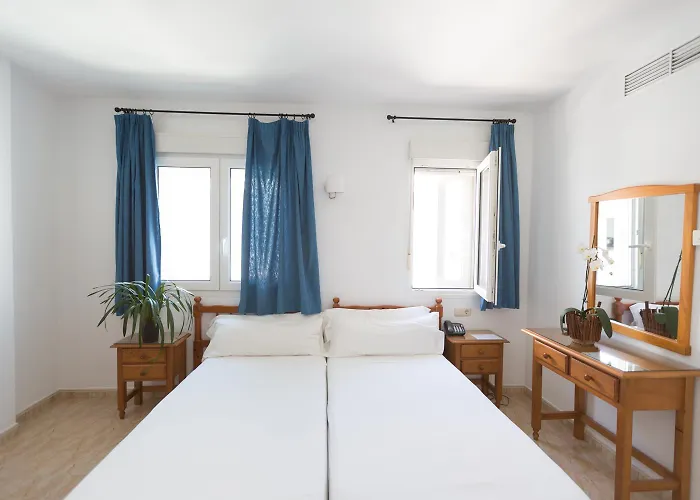 Mediterraneo By Croma Hotel