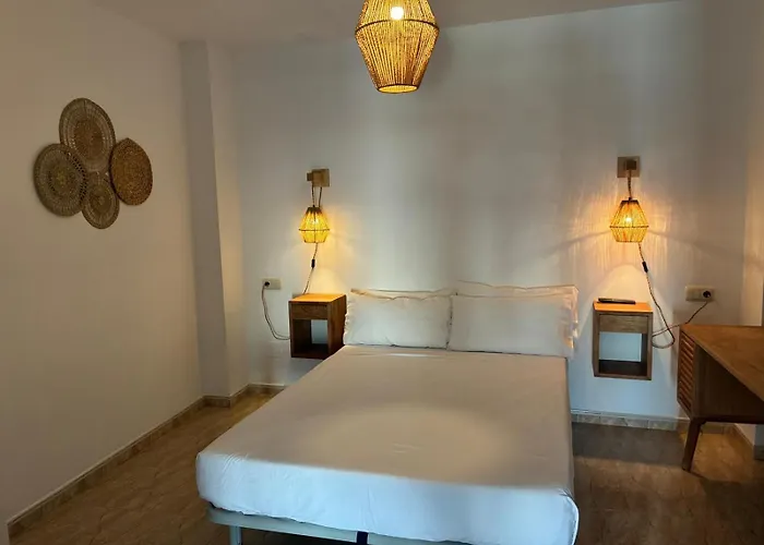 Mediterraneo By Croma Estepona