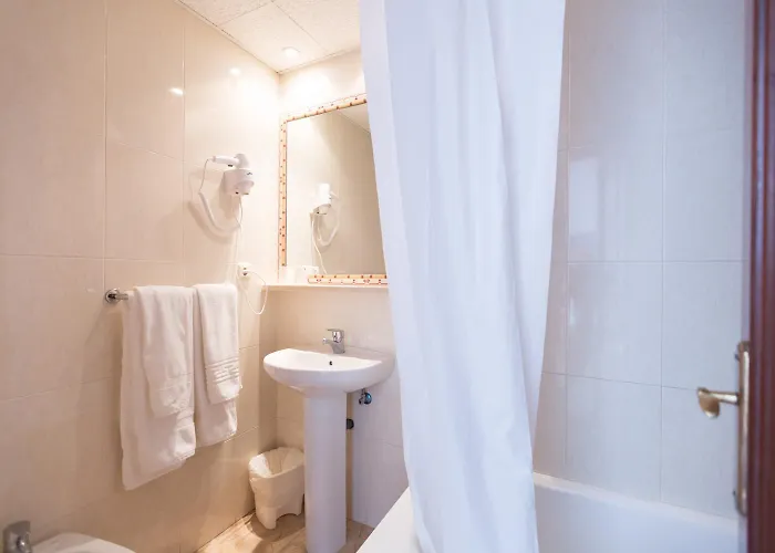 Hotel Mediterraneo By Croma Estepona