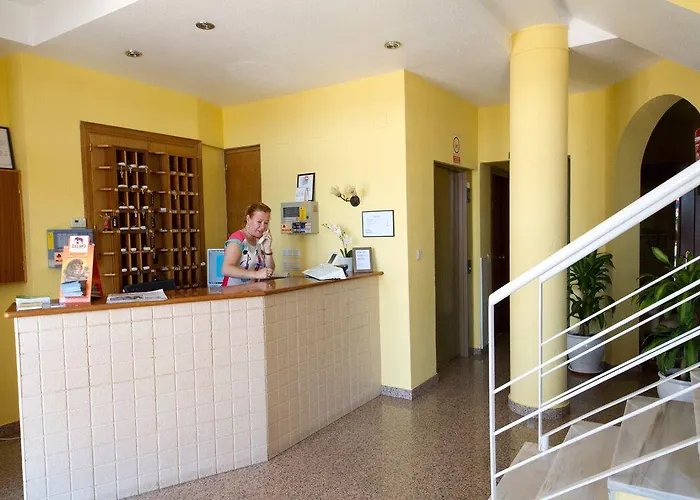 Mediterraneo By Croma Hotel