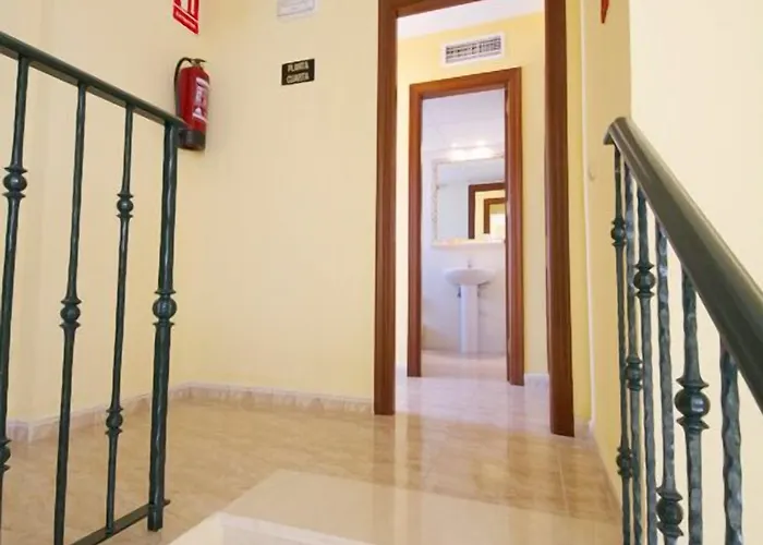 Mediterraneo By Croma * Estepona