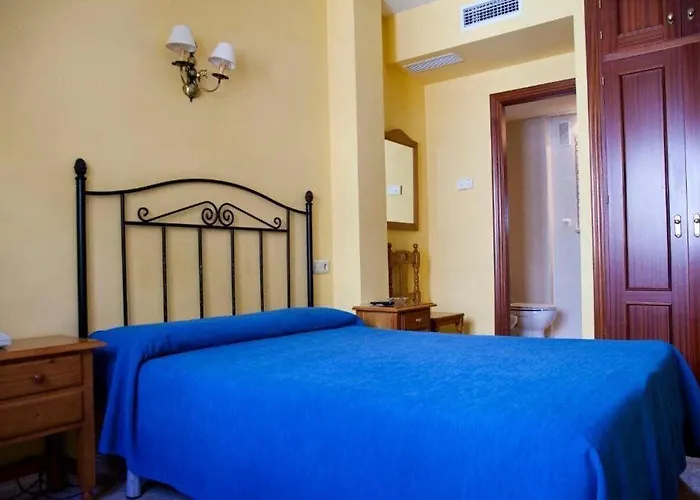 Hotel Mediterraneo By Croma Estepona