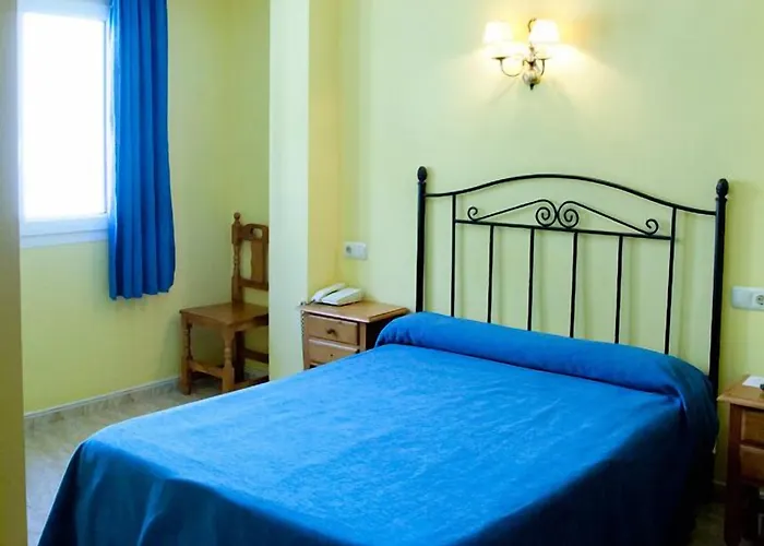 Mediterraneo By Croma * Estepona