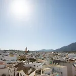 فندق Mediterraneo By Croma إِستيبونا